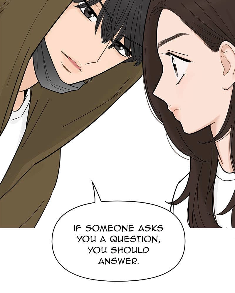 Your Smile Is a Trap Chapter 120 Page 57