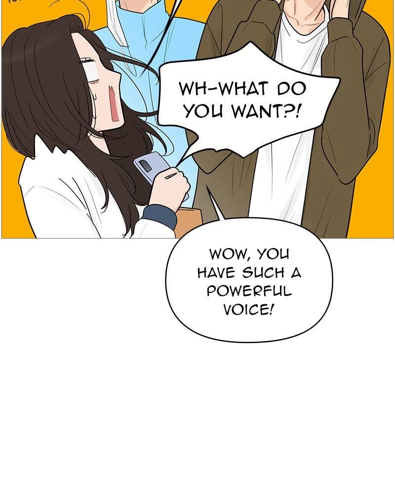 Your Smile Is a Trap Chapter 120 Page 59
