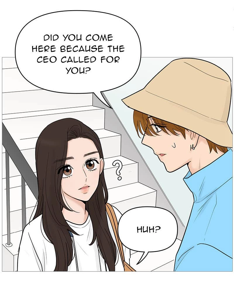 Your Smile Is a Trap Chapter 120 Page 60