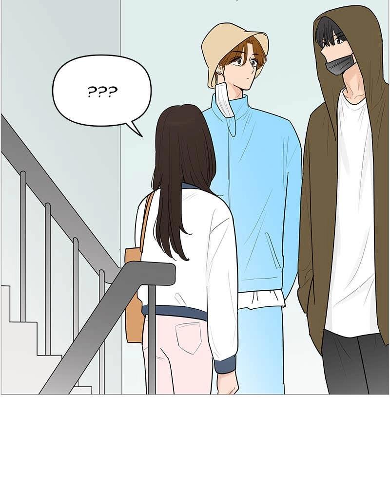 Your Smile Is a Trap Chapter 120 Page 64