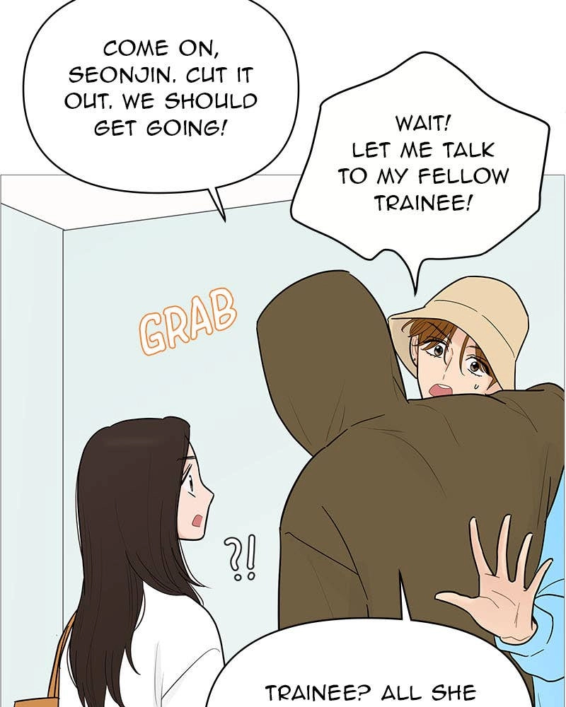 Your Smile Is a Trap Chapter 120 Page 67