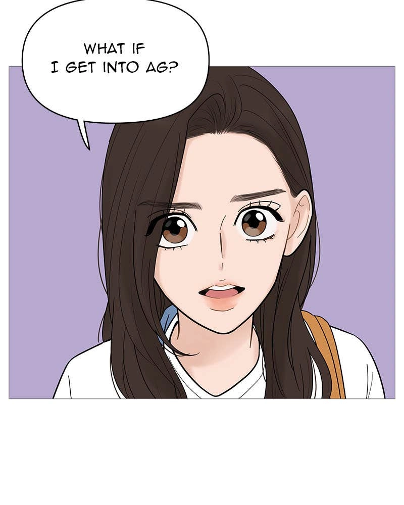 Your Smile Is a Trap Chapter 120 Page 69