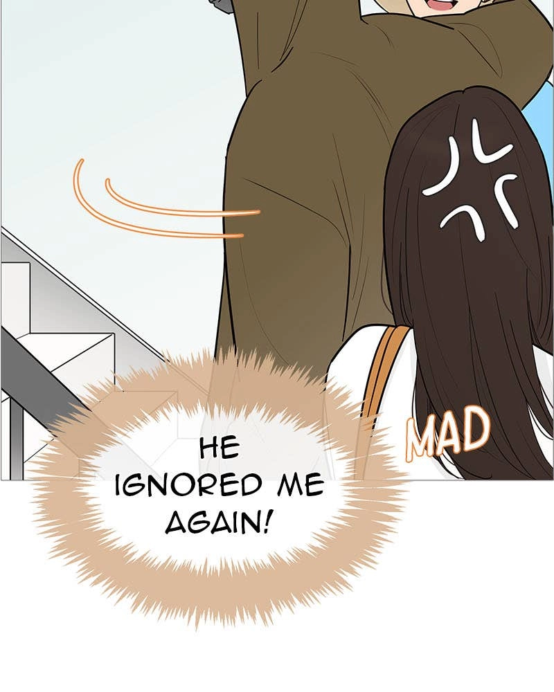 Your Smile Is a Trap Chapter 120 Page 72