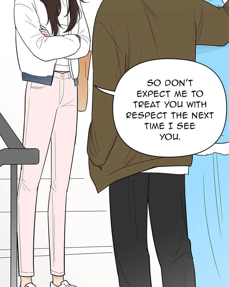 Your Smile Is a Trap Chapter 120 Page 79