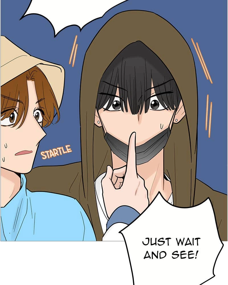 Your Smile Is a Trap Chapter 120 Page 81