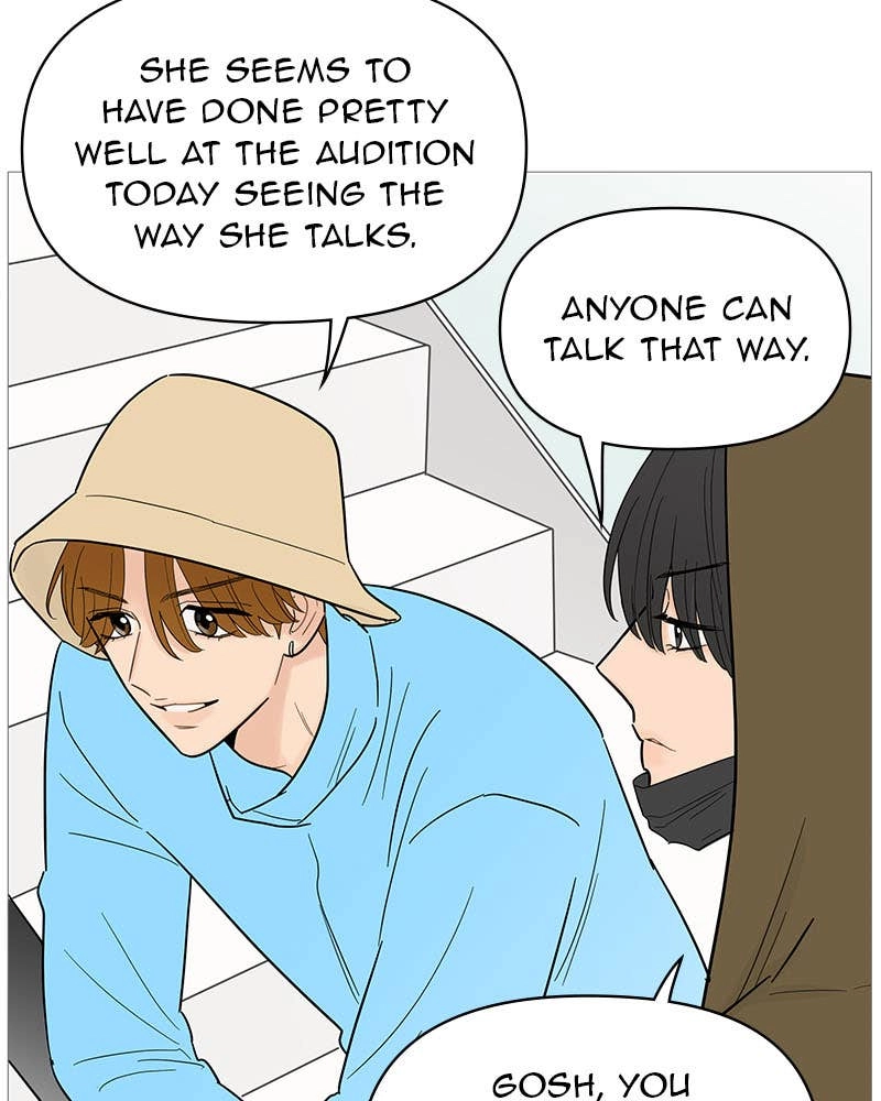 Your Smile Is a Trap Chapter 120 Page 87