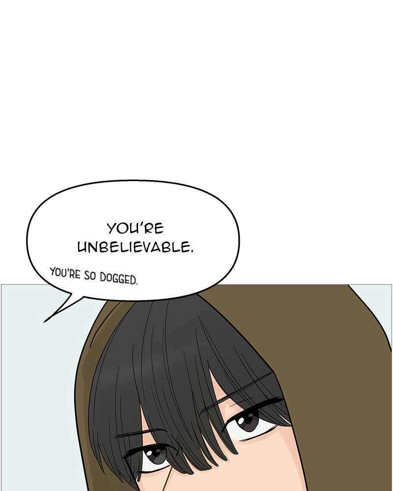 Your Smile Is a Trap Chapter 120 Page 90