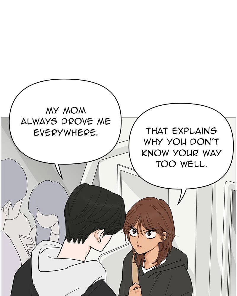 Your Smile Is a Trap Chapter 121 Page 10