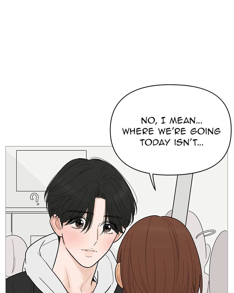 Your Smile Is a Trap Chapter 121 Page 20