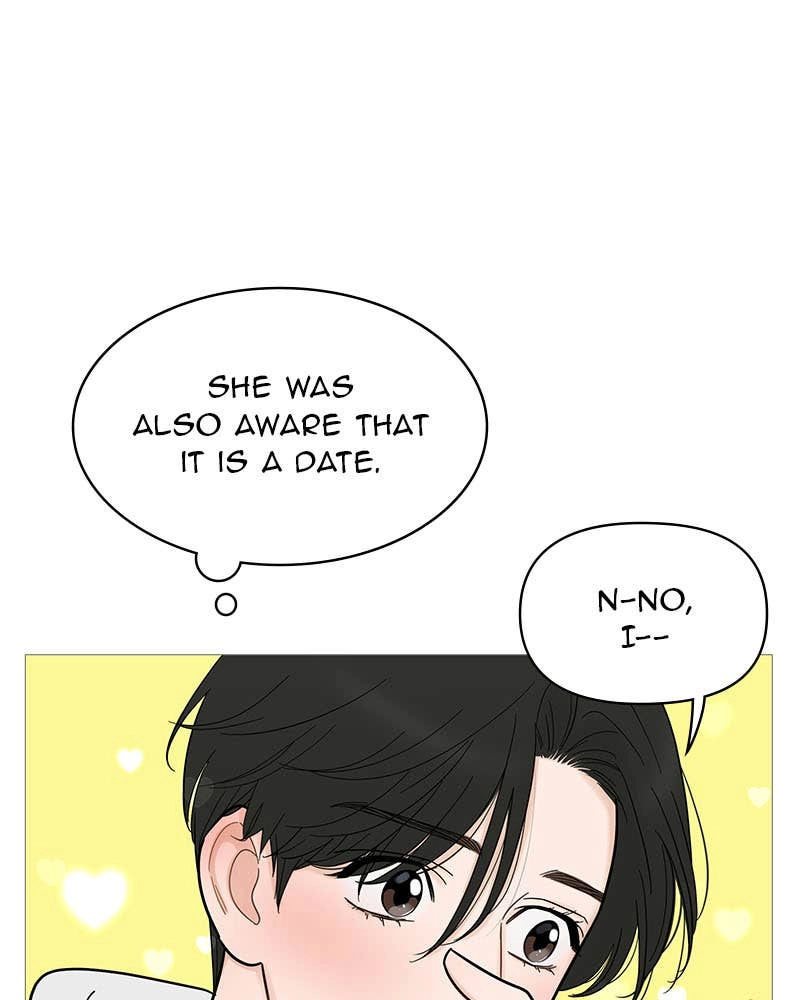 Your Smile Is a Trap Chapter 121 Page 26