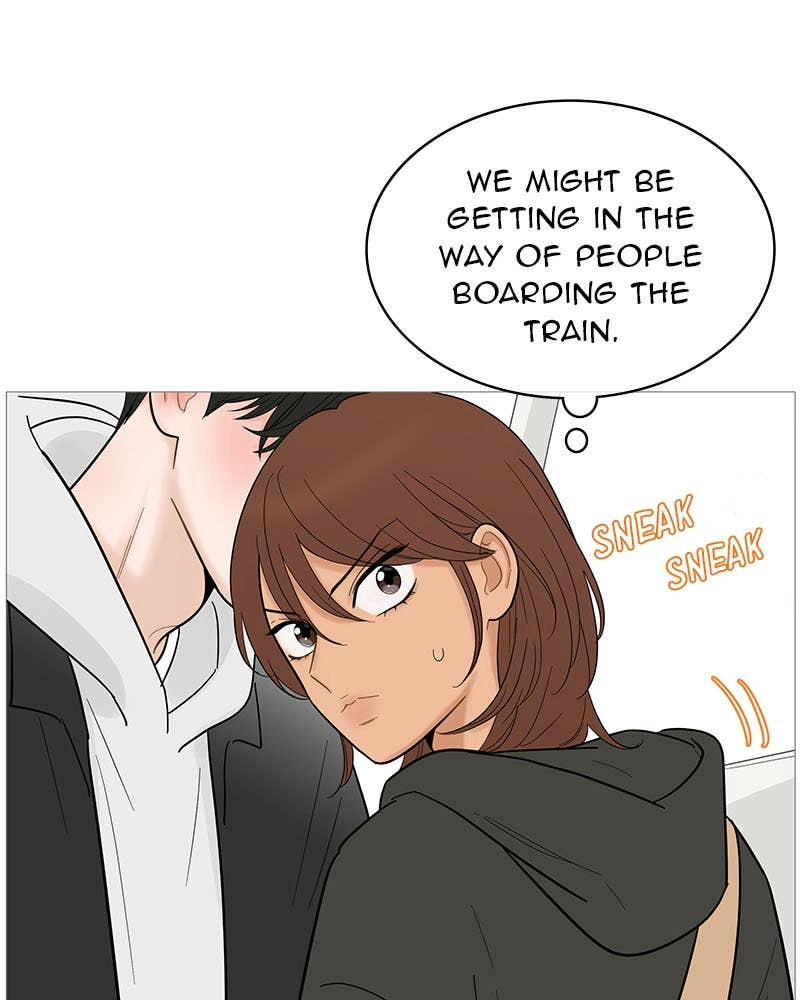 Your Smile Is a Trap Chapter 121 Page 29