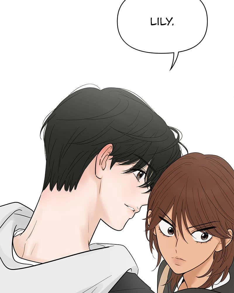 Your Smile Is a Trap Chapter 121 Page 31