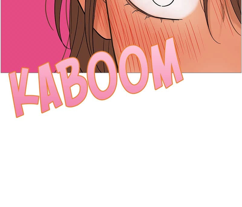 Your Smile Is a Trap Chapter 121 Page 35