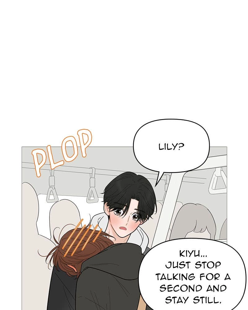 Your Smile Is a Trap Chapter 121 Page 36