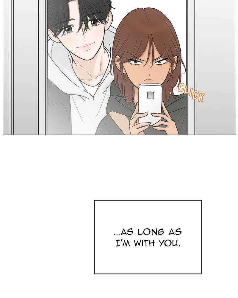 Your Smile Is a Trap Chapter 121 Page 46