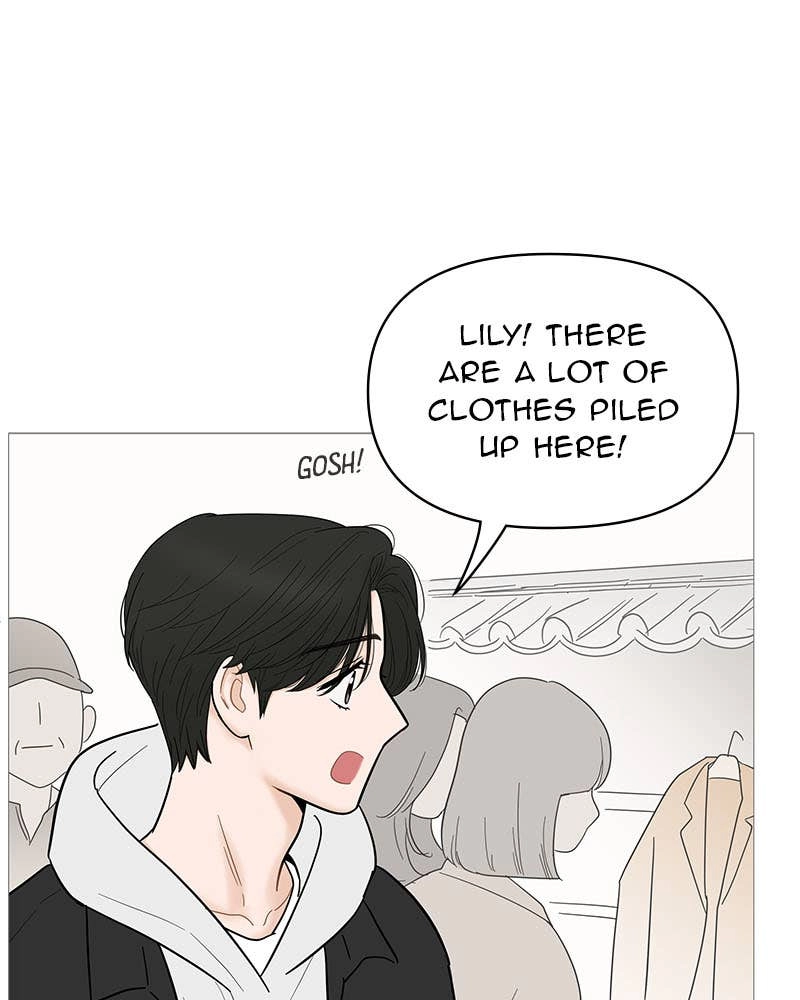 Your Smile Is a Trap Chapter 121 Page 52