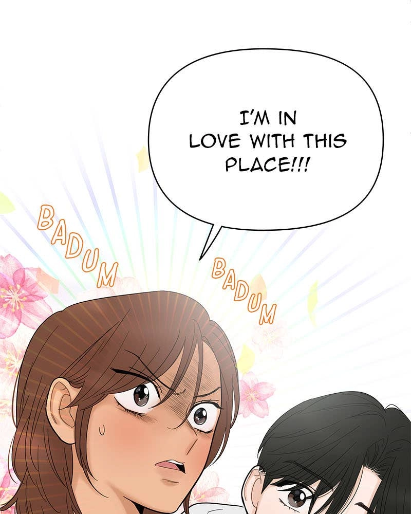 Your Smile Is a Trap Chapter 121 Page 55