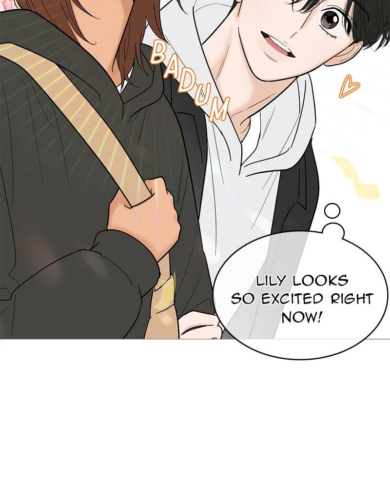 Your Smile Is a Trap Chapter 121 Page 56