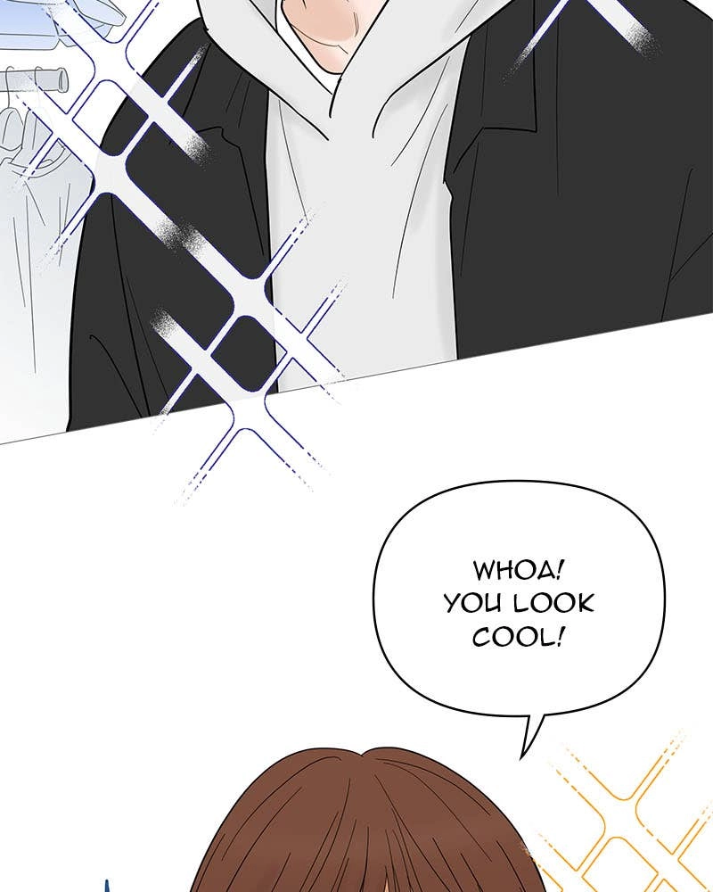 Your Smile Is a Trap Chapter 121 Page 60