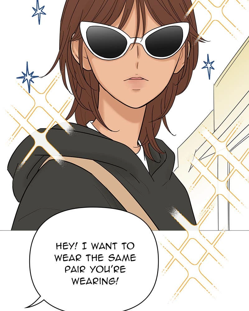 Your Smile Is a Trap Chapter 121 Page 61