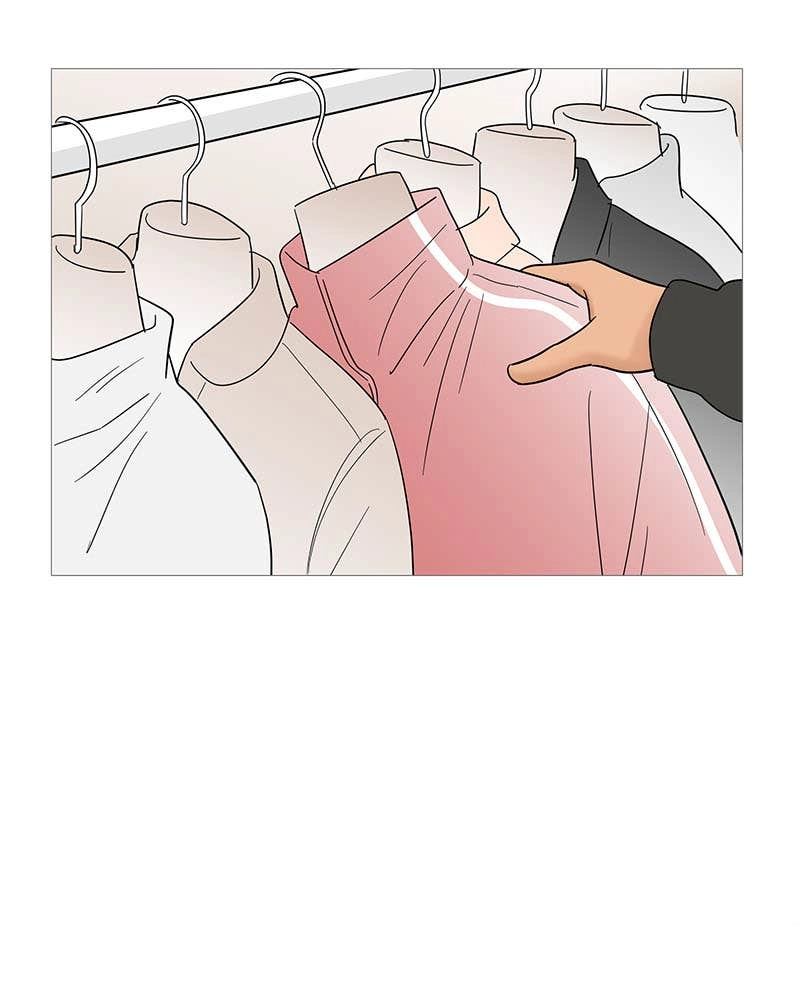 Your Smile Is a Trap Chapter 121 Page 66