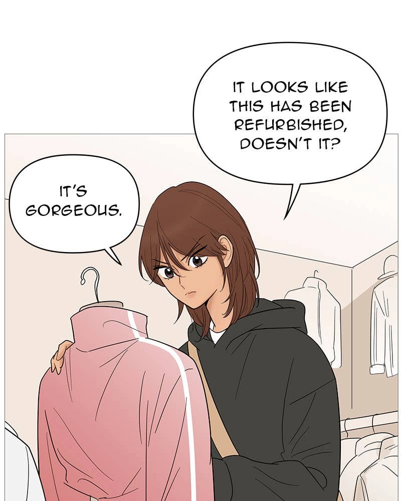 Your Smile Is a Trap Chapter 121 Page 67