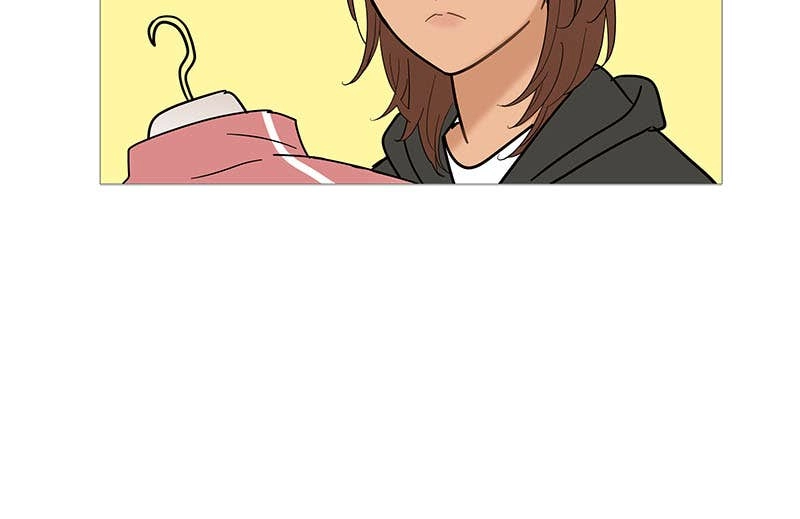 Your Smile Is a Trap Chapter 121 Page 69