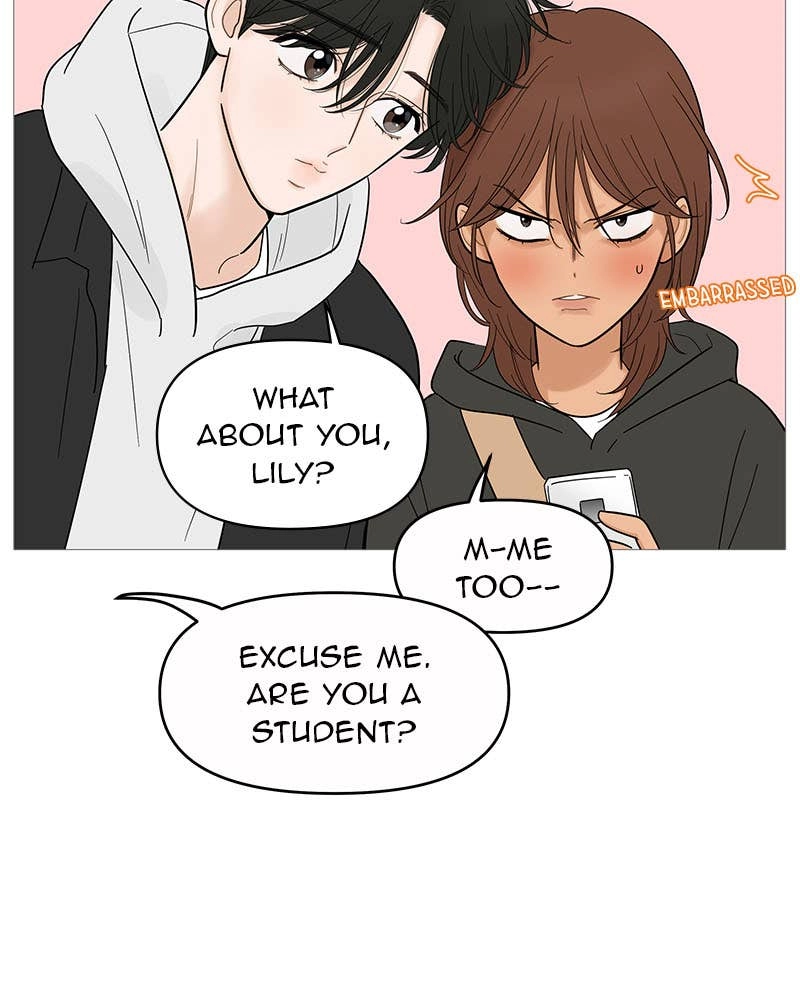 Your Smile Is a Trap Chapter 121 Page 83