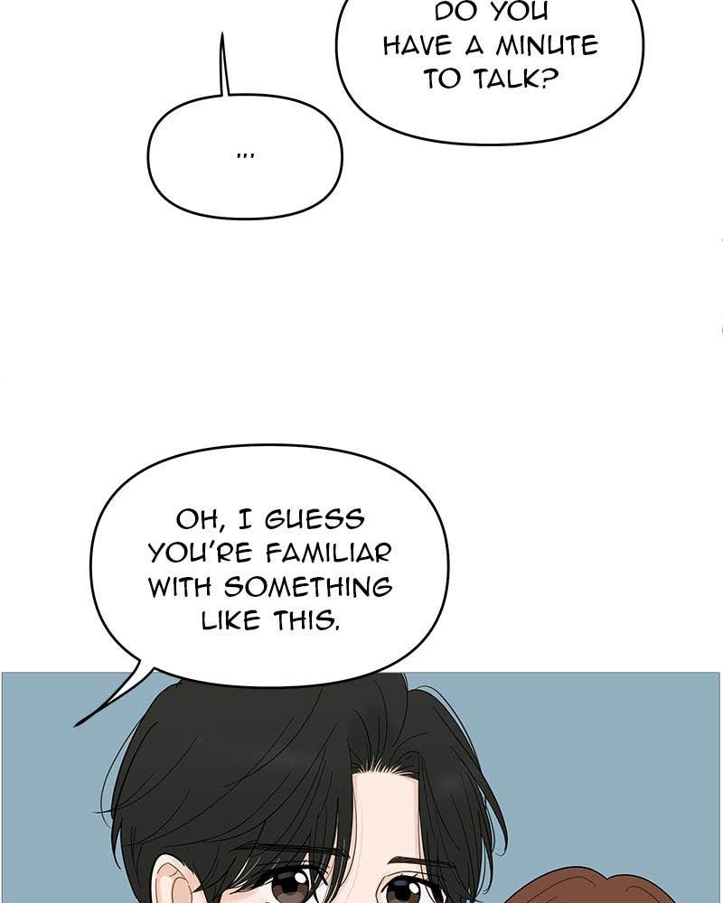 Your Smile Is a Trap Chapter 121 Page 85