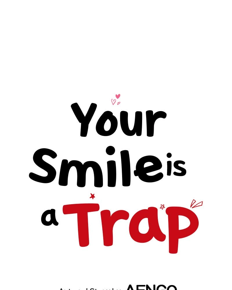 Your Smile Is a Trap Chapter 122 Page 8