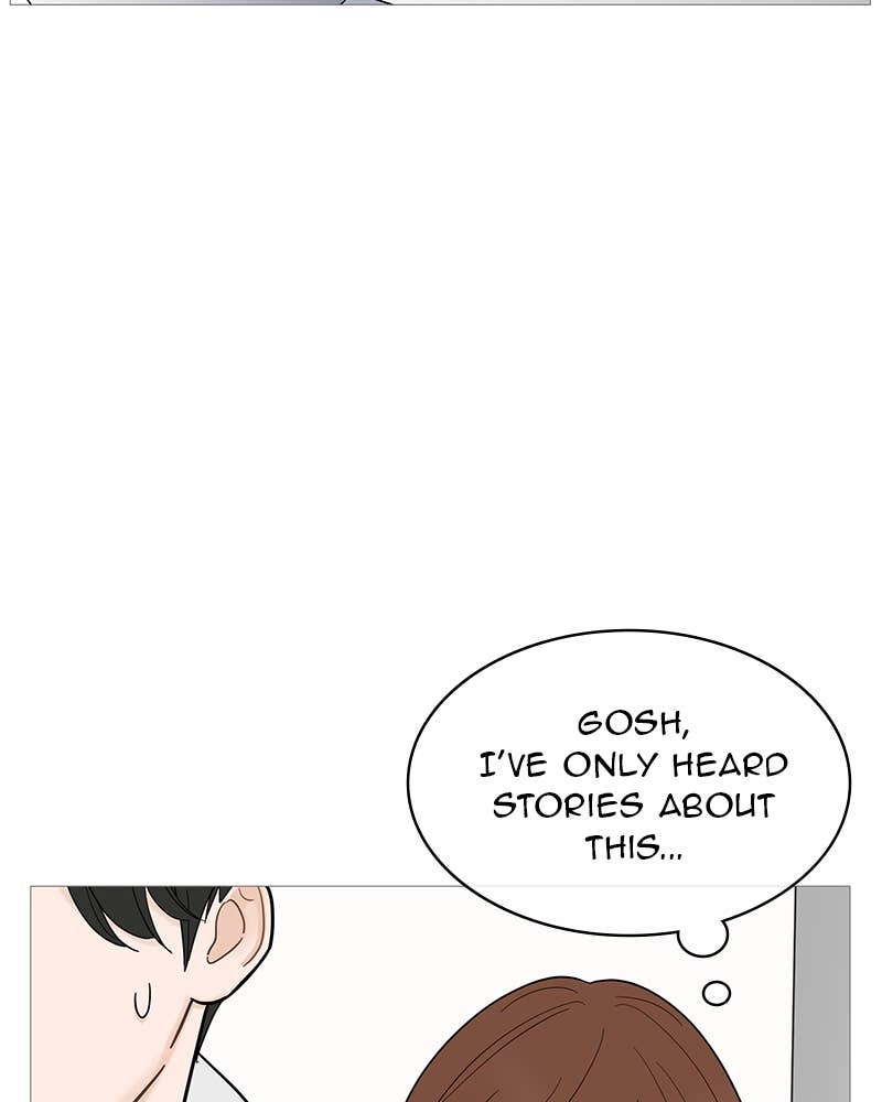 Your Smile Is a Trap Chapter 122 Page 11