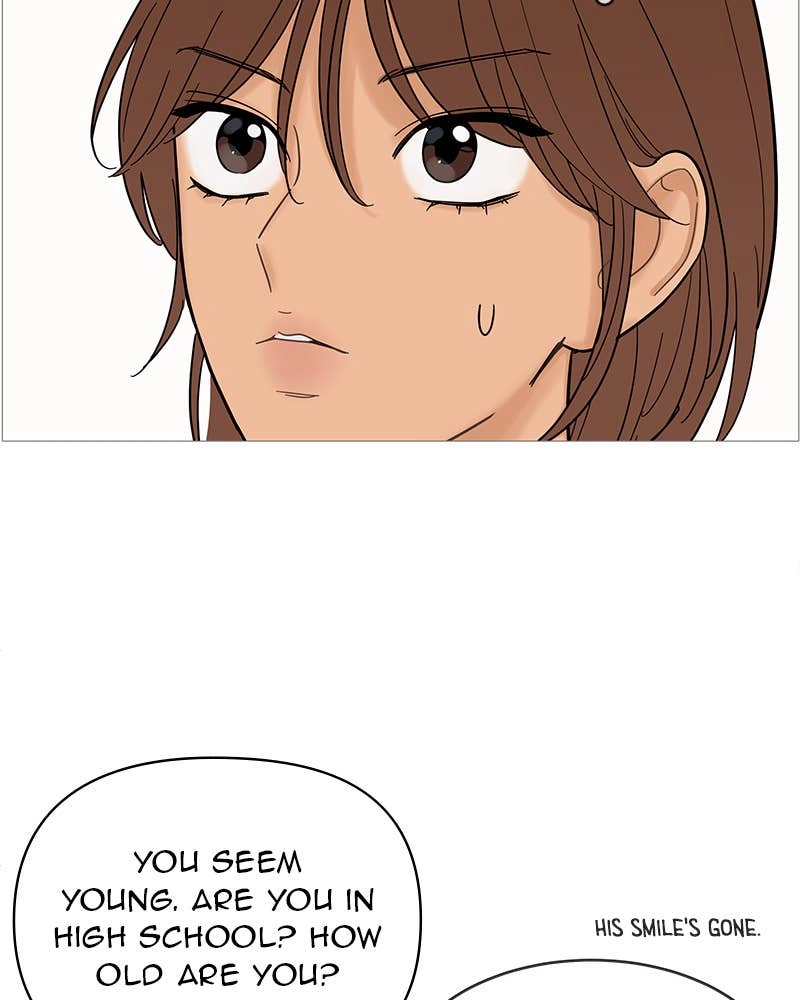 Your Smile Is a Trap Chapter 122 Page 17