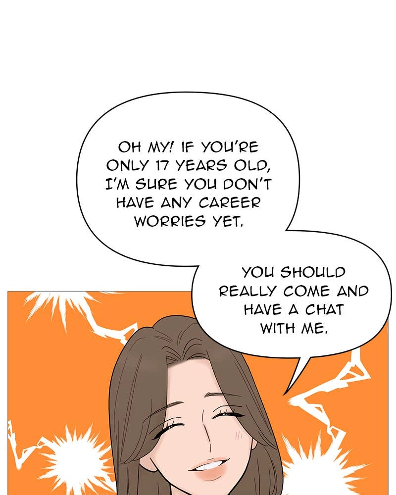 Your Smile Is a Trap Chapter 122 Page 19