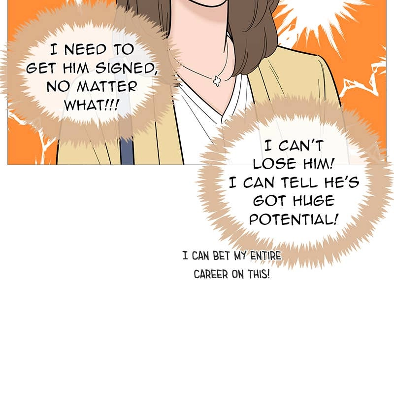 Your Smile Is a Trap Chapter 122 Page 20