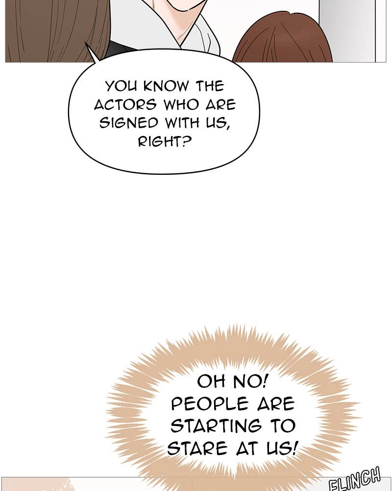 Your Smile Is a Trap Chapter 122 Page 22