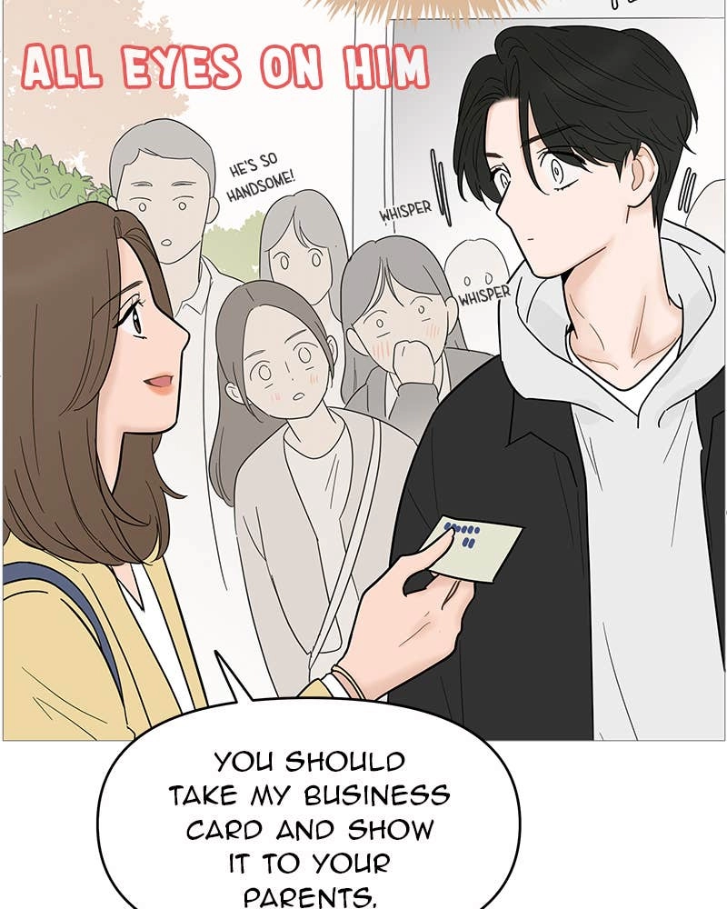 Your Smile Is a Trap Chapter 122 Page 23