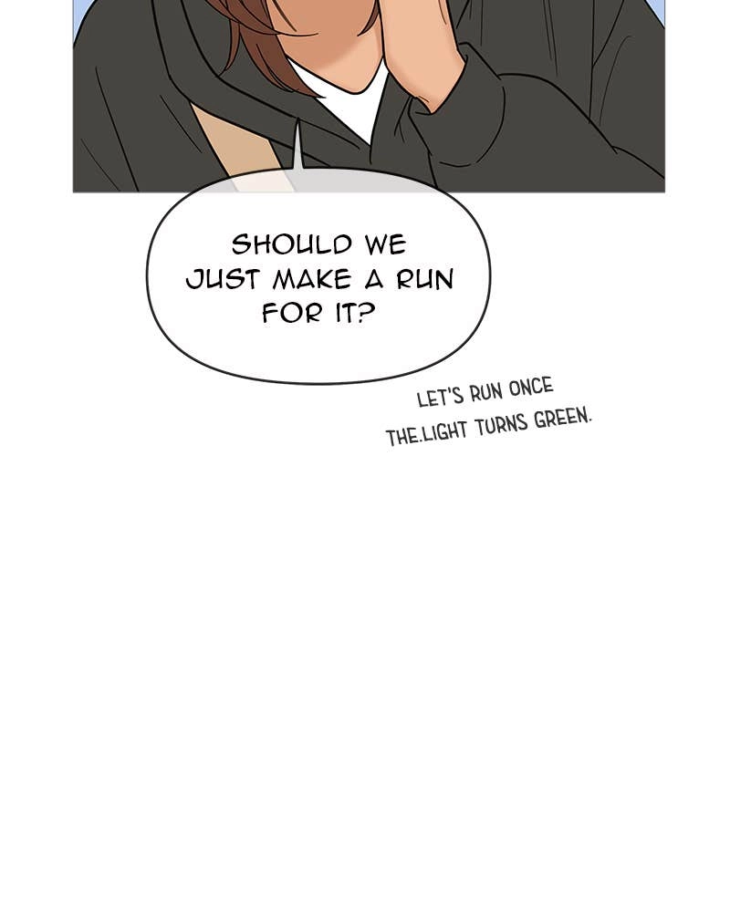 Your Smile Is a Trap Chapter 122 Page 28