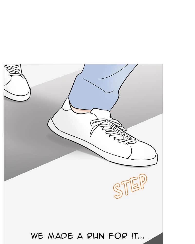 Your Smile Is a Trap Chapter 122 Page 35