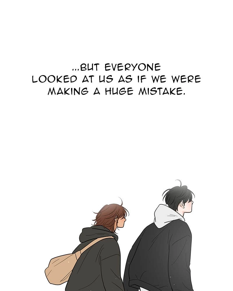 Your Smile Is a Trap Chapter 122 Page 37