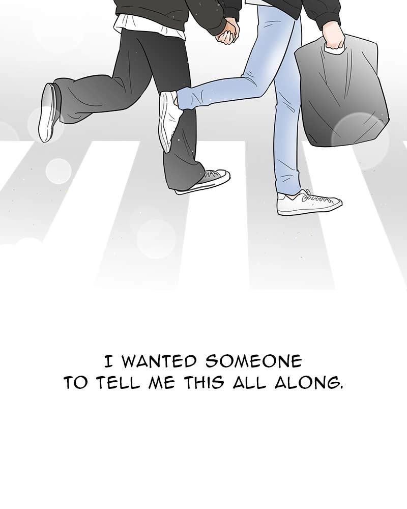 Your Smile Is a Trap Chapter 122 Page 38