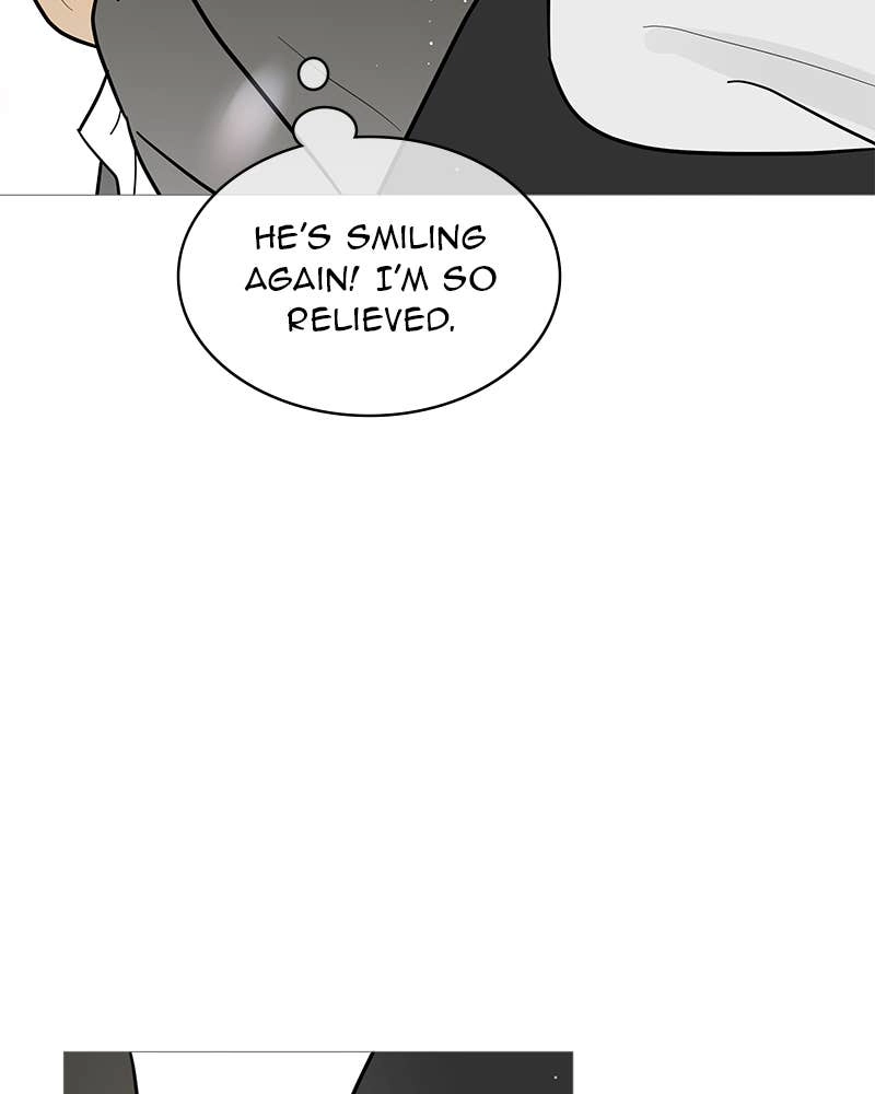 Your Smile Is a Trap Chapter 122 Page 43