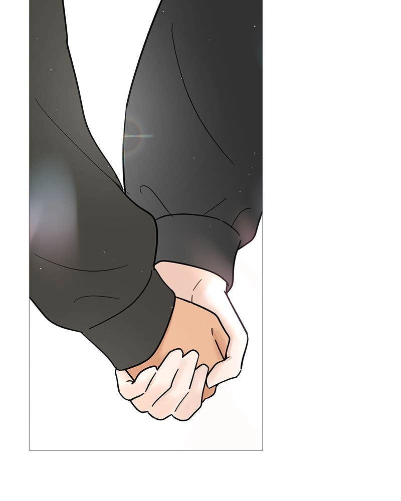 Your Smile Is a Trap Chapter 122 Page 44