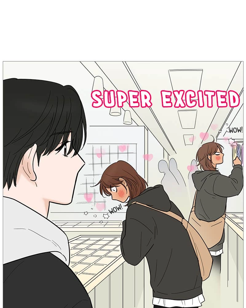Your Smile Is a Trap Chapter 122 Page 54
