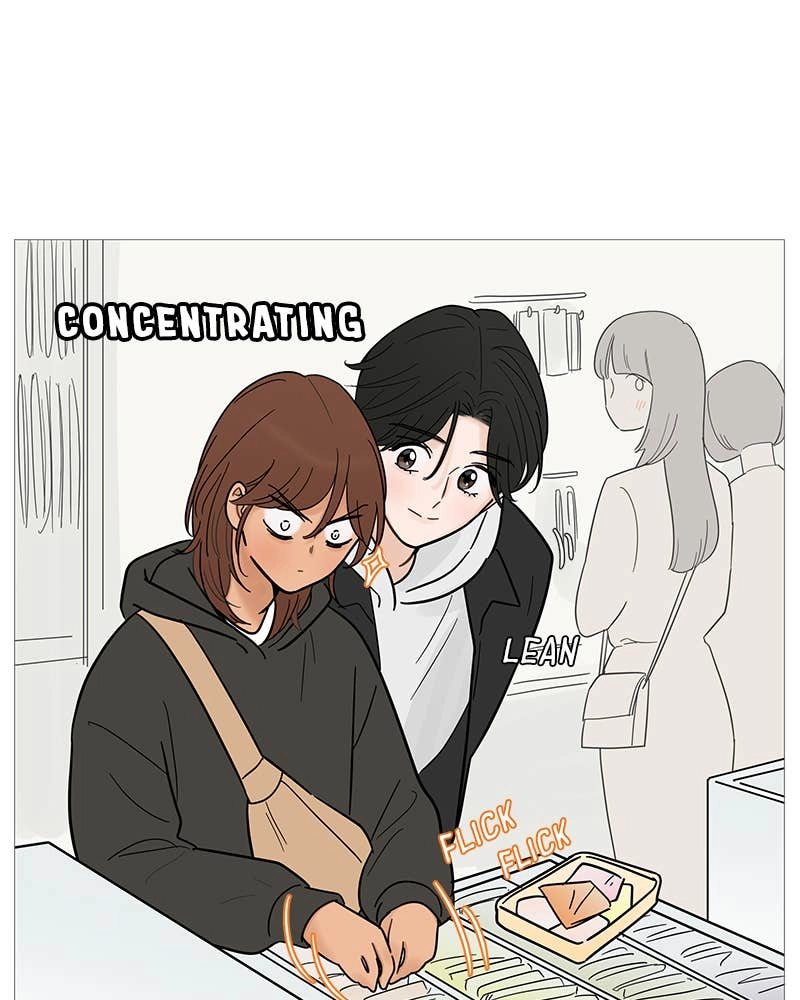 Your Smile Is a Trap Chapter 122 Page 61