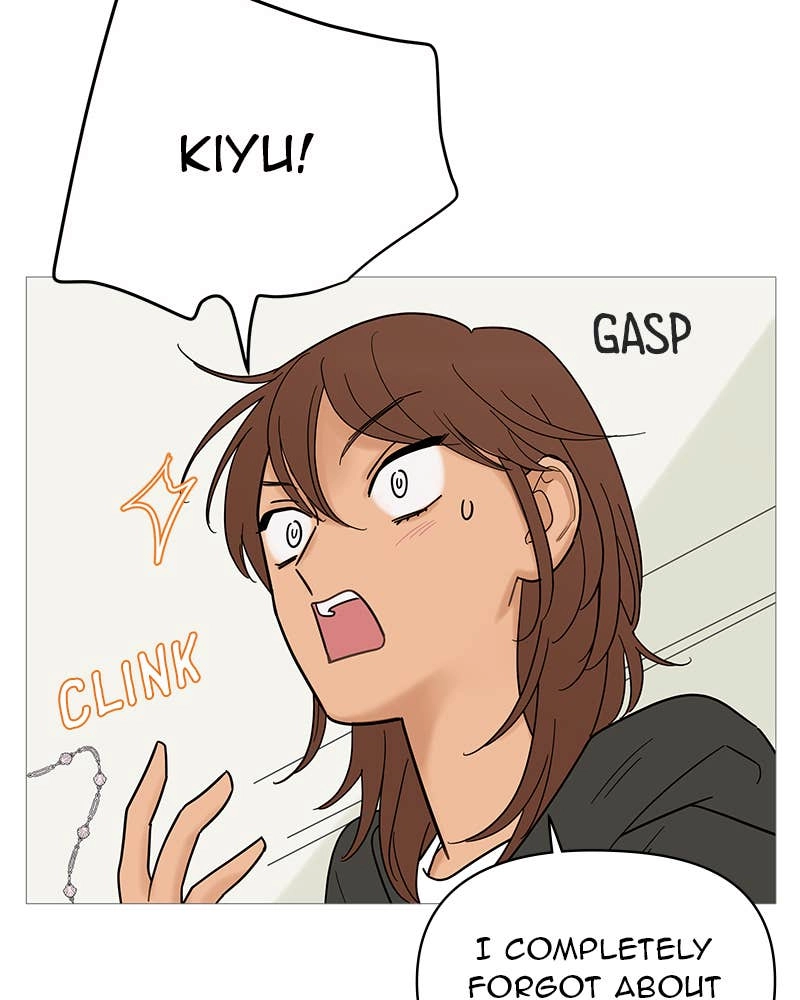 Your Smile Is a Trap Chapter 122 Page 65