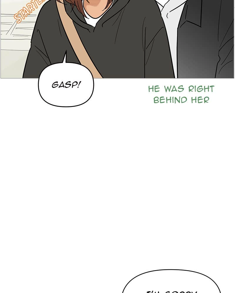 Your Smile Is a Trap Chapter 122 Page 67