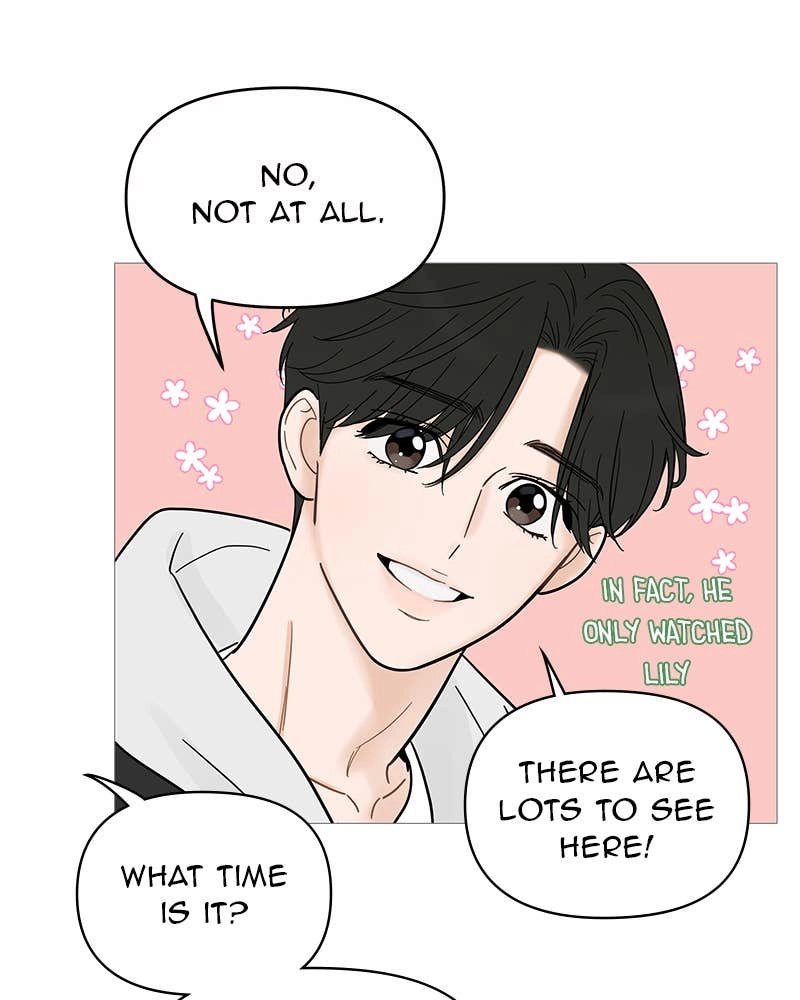Your Smile Is a Trap Chapter 122 Page 69