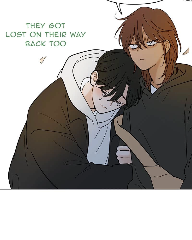 Your Smile Is a Trap Chapter 122 Page 77