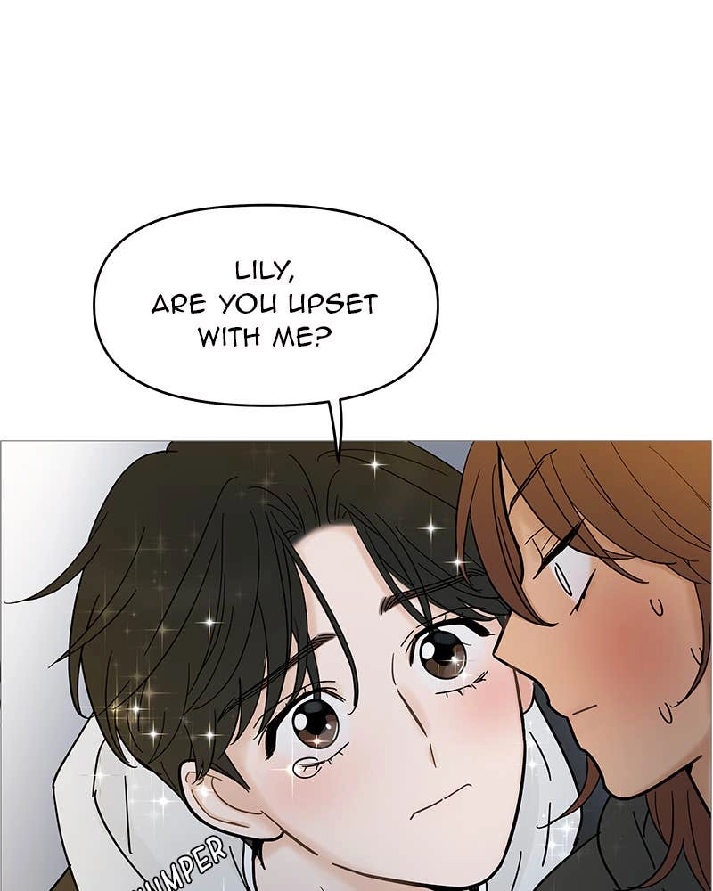 Your Smile Is a Trap Chapter 122 Page 78