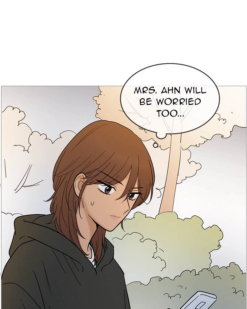 Your Smile Is a Trap Chapter 122 Page 85